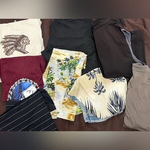 Mens bundle #6